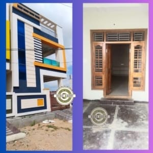 Property- Attractive Independent houseat affordable price for sale