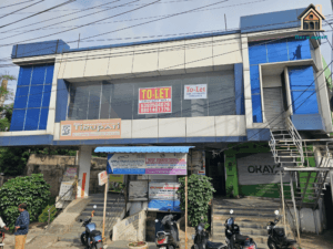 Property-Office/Gym/Logistics/Study Institute Space for Lease